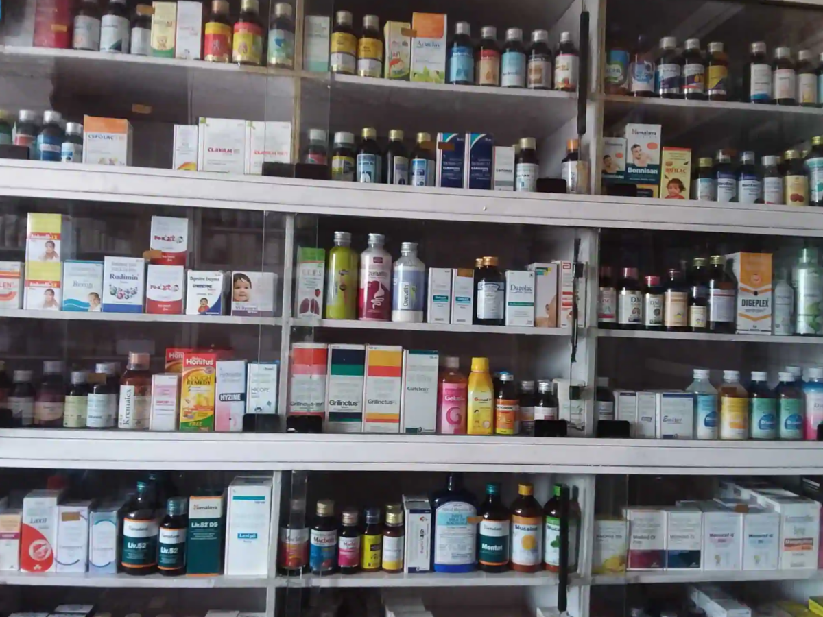 Operating Standared – Liberia Pharmacy Board